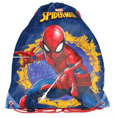 Opakowanie Worek na buty Spider-Man