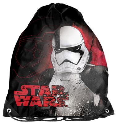Worek na buty Star Wars STP-712 PASO. Wydawca: Paso. SmakLiter.pl Opakowanie Worek na buty Star Wars STP-712 PASO