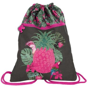 Opakowanie Worek na buty z ananasem Barbie