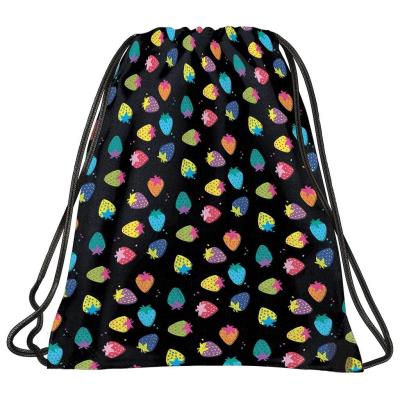 Worek na obuwie A05 BackUp 2 DERFORM. Wydawca: Derform. SmakLiter.pl Opakowanie Worek na obuwie A05 BackUp 2 DERFORM