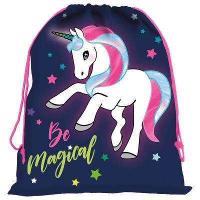 Opakowanie Worek na obuwie Jednorożec 10 DERFORM