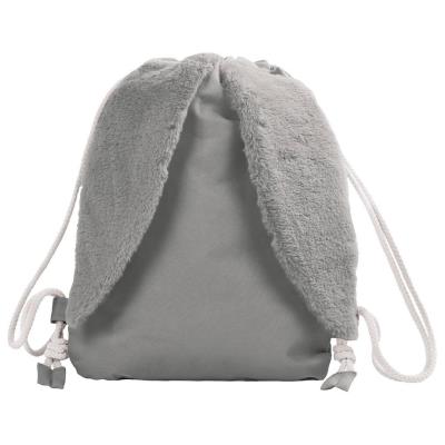 Opakowanie Worek z uszami szary DERFORM