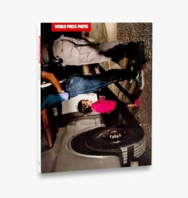 Opakowanie World Press Photo 2019