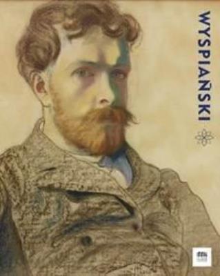 Okładka książki Wyspiański