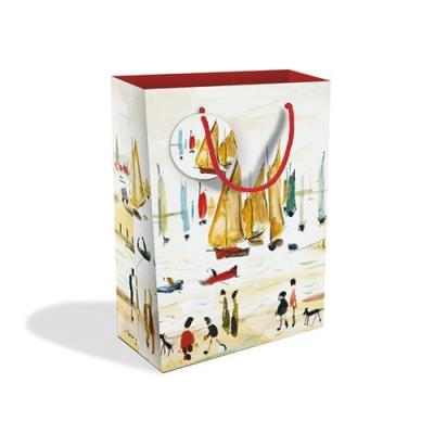 Opakowanie yachts Torebka duża