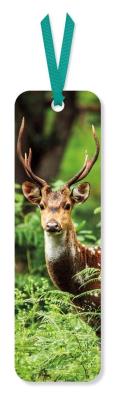 Opakowanie Zakładka do książki Chital Deer