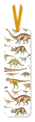 Opakowanie Zakładka do książki Dinosaurs (opakowanie 2 sztuki)
