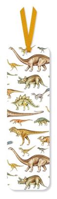 Opakowanie Zakładka do książki Dinosaurs