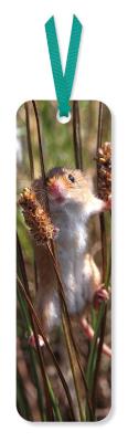 Opakowanie Zakładka do książki Harvest Mouse (opakowanie 2 sztuki)