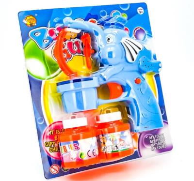 Opakowanie Zestaw do baniek Słoń