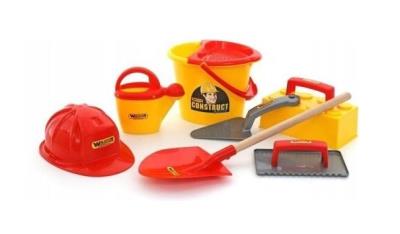 Opakowanie Zestaw do piasku murarza 50632