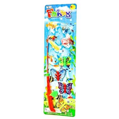 Opakowanie Zestaw do wędkowania