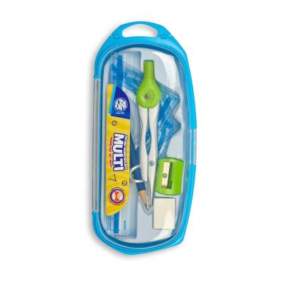 Opakowanie Zestaw geomertyczny Astra Multi