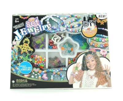 Opakowanie Zestaw koralików