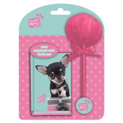 Opakowanie Zestaw Studio Pets chihuahua