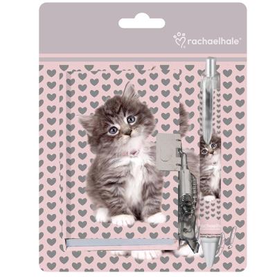 Opakowanie Zestaw szkolny Rachael Hale RLD-3643 PASO