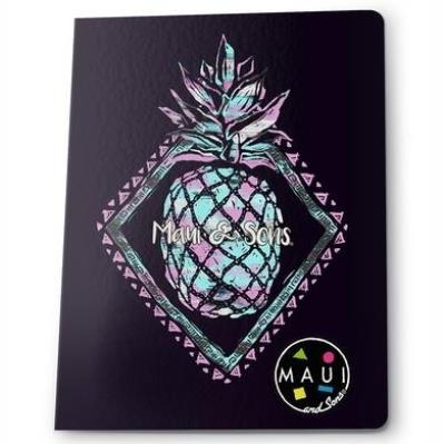 Opakowanie Zeszyt A5/60K kratka (5szt) PASO