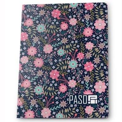 Opakowanie Zeszyt A5/60K kratka (5szt) PASO