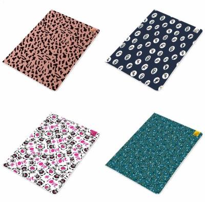 Opakowanie Zeszyt A5/60K kratka Fashion New (10szt)