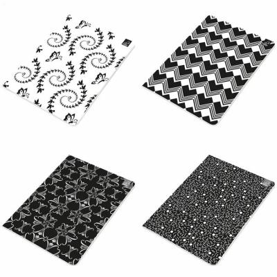 Opakowanie Zeszyt A5/60K kratka Monochrome (10szt)