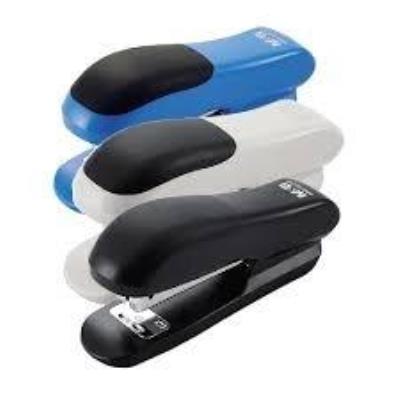 Opakowanie Zszywacz Dr Grip 20 kartek mix kolorów M&G