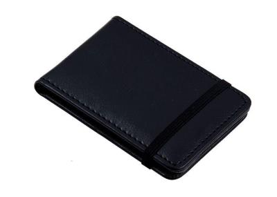 Album na 20 wizytówek Jazz czarny ELEFANT. Wydawca: ELEFANT. SmakLiter.pl Opakowanie Album na 20 wizytówek Jazz czarny ELEFANT