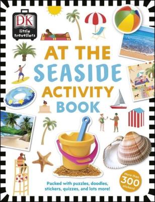 Opakowanie At the Seaside Activity Book