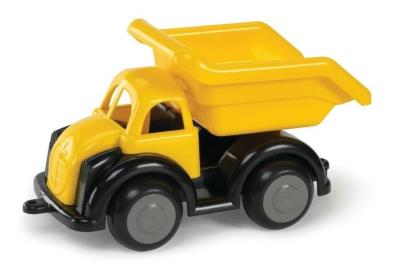 Opakowanie Auto wywrotka