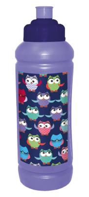 Opakowanie Bidon 450ml STK SOWY