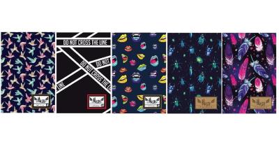 Opakowanie Brulion TO B5/160K kratka HS-150 (5szt) ASTRA