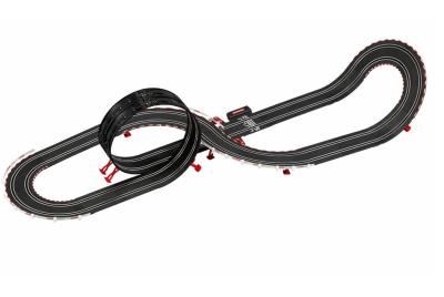 Opakowanie Carrera GO!!! - Highway Action 5,4 m