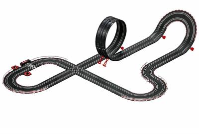 Opakowanie Carrera GO!!! - Max Speed 6,3 m