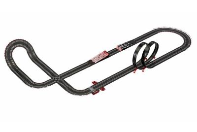 Opakowanie Carrera GO!!! - Super Pursuit 8,4m