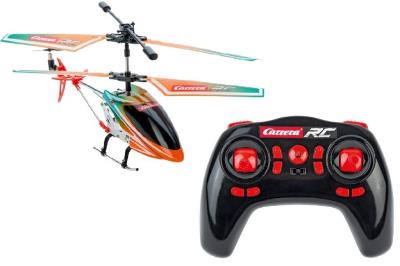 Opakowanie Carrera RC - Orange Sply II 2,4 GHz