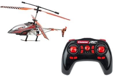 Opakowanie Carrera RC - Neon Storm 2,4 GHz