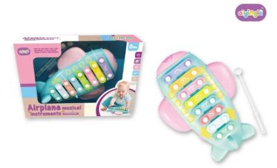 Opakowanie Cymabłki dla najmłodszych pastelowe