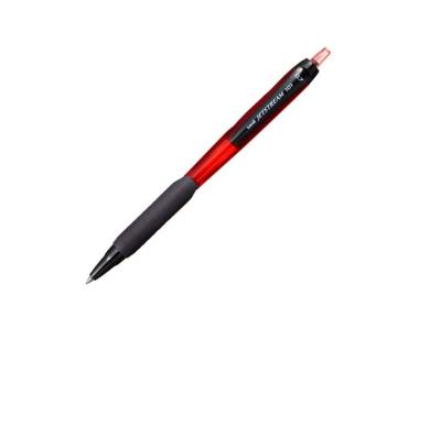 Opakowanie Długopis kulkowy SXN-101 Jetstream czerw. (12szt)