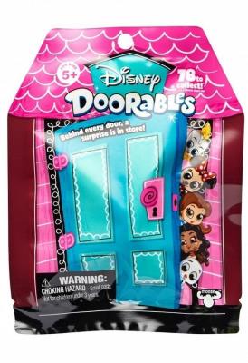 Opakowanie Doorables saszetka niespodzianka 1szt