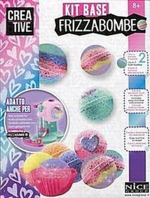 Opakowanie Fabryka musujących bomb