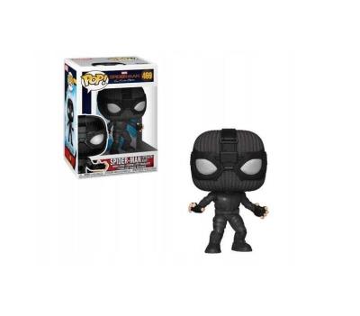 Opakowanie Figurka Funko Pop: Spiderman - Stealth suit