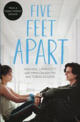 Opakowanie Five Feet Apart