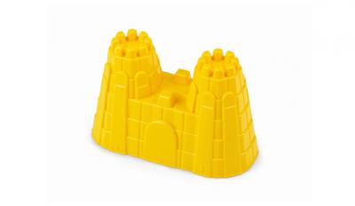 Opakowanie Foremka Mini zamek 6