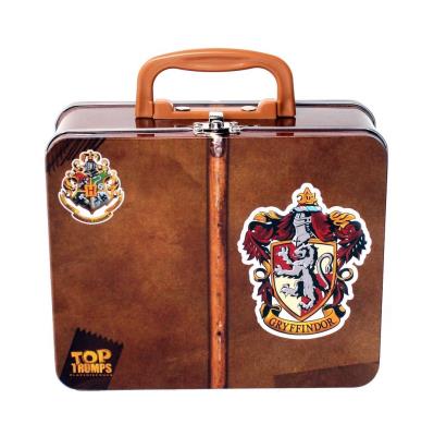 Opakowanie Gra karciana Top Trumps TIN Harry Potter