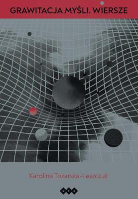 Okładka książki Grawitacja myśli