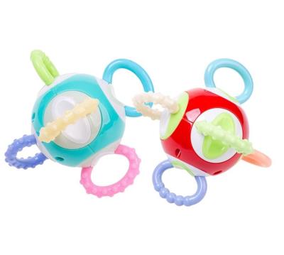 Opakowanie Gryzak Huanger Manhattan Ball