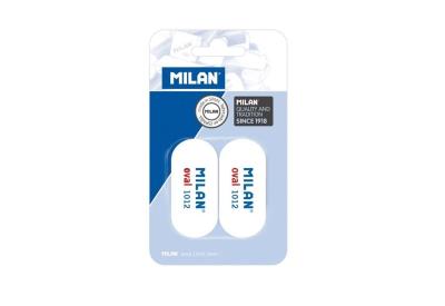 Opakowanie Gumka syntetyczna 1012 2szt bls MILAN