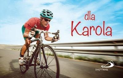 Okładka książki Imiona - Dla Karola