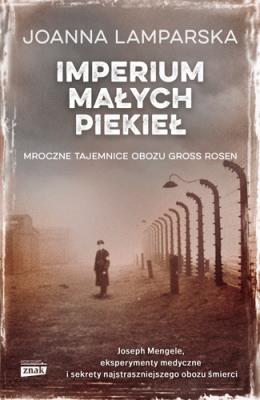 Okładka książki Imperium małych piekieł