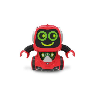 Opakowanie Interaktywny robot R/C