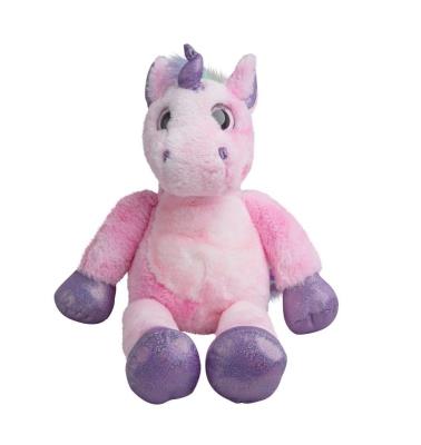 Opakowanie Jednorożec różowy 50cm MOLLI TOYS